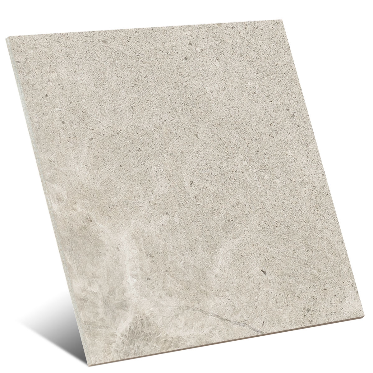 Blanc Croix Mat 15x15 (Carton de 1m²)