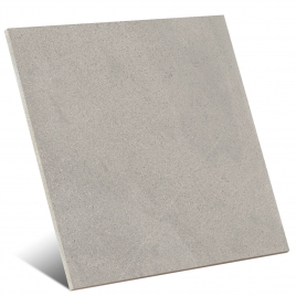 Burlington Grey Matte 60x60 (Box of 1.44m2)