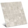 Cross Mosaico White 30x30 (Caja 5 piezas)