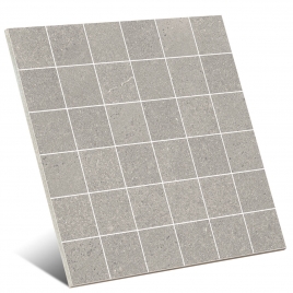 Burlington Mosaic Grey 30x30 (Preis pro Stück)