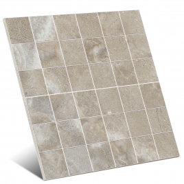 Cross Mosaico Sand 30x30 (Caja 5 pieza)