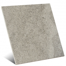 Foto de Cross Taupe Mate 15x15 (Caixa de 1m²)