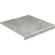 Cross Taupe Antiderrapante Passo Reto 33x33 (Preço por peça)