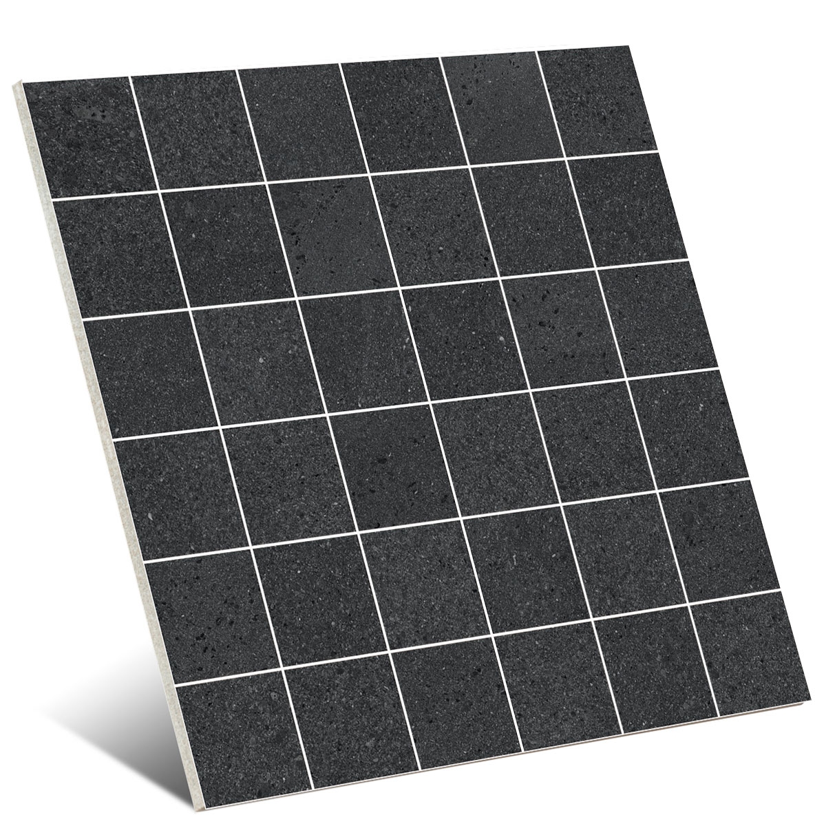 Burlington Volcano Mosaic 30x30 (Caixa de 0.45m2)