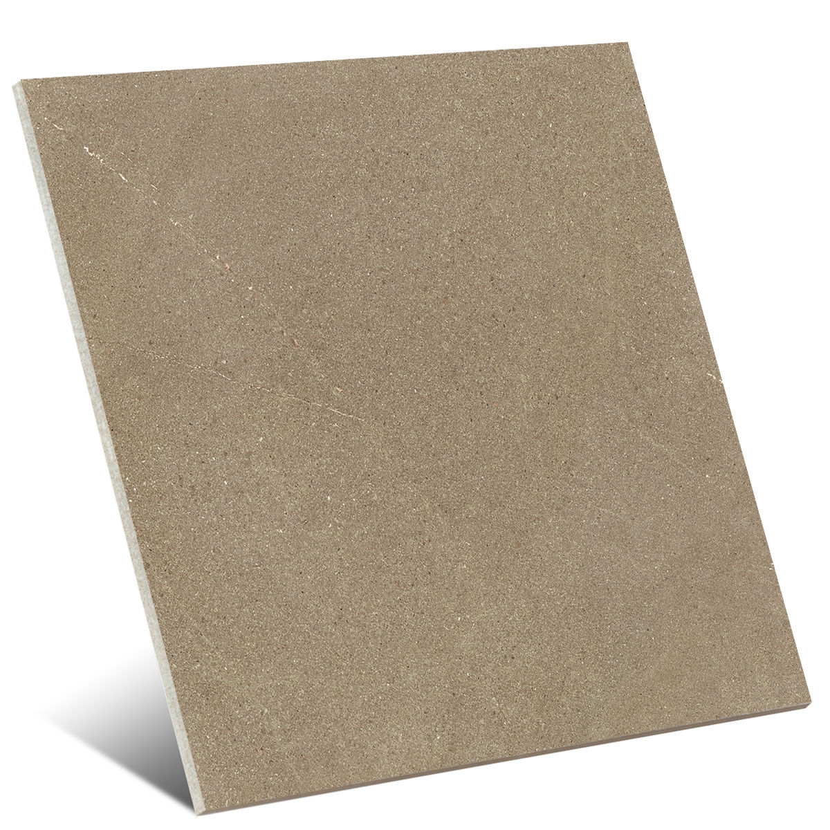 Burlington Taupe Mate 60x60 (Caja de 1.44m2)