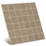Burlington Taupe Mosaic 30x30 (Box of 0.45m2)