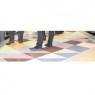 Colors Marfil - Pavimento cerámico Interior Porcelánico Efecto Espacioso
