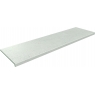 Illinois White Straight Step 33x120 (Price per piece)