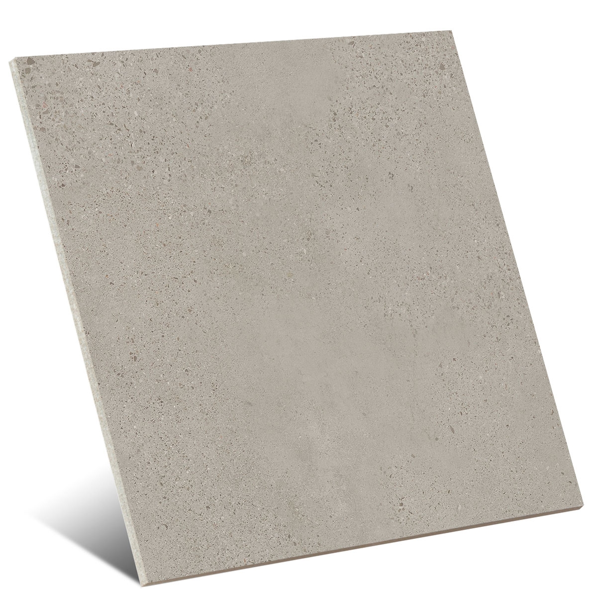 Illinois Grey Mate 60x60 (Carton de 1.44m2)