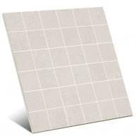 Illinois White Mesh 30x30 (Price per piece)