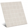 Illinois White Mesh 30x30 (Price per piece)