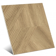 Koen Zaiku Caramello 80x80 (Caixa de 1.28m2)