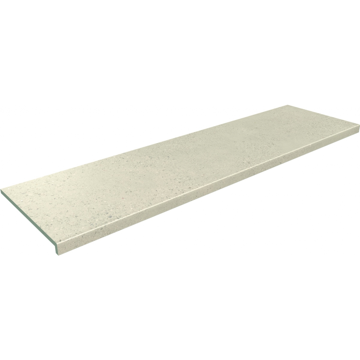 Illinois Bone Peldaño Recto 33x120 (Precio por pieza)