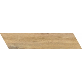 Sequoia Honey Chevron 8.5x44 (Box of 0.34m2)