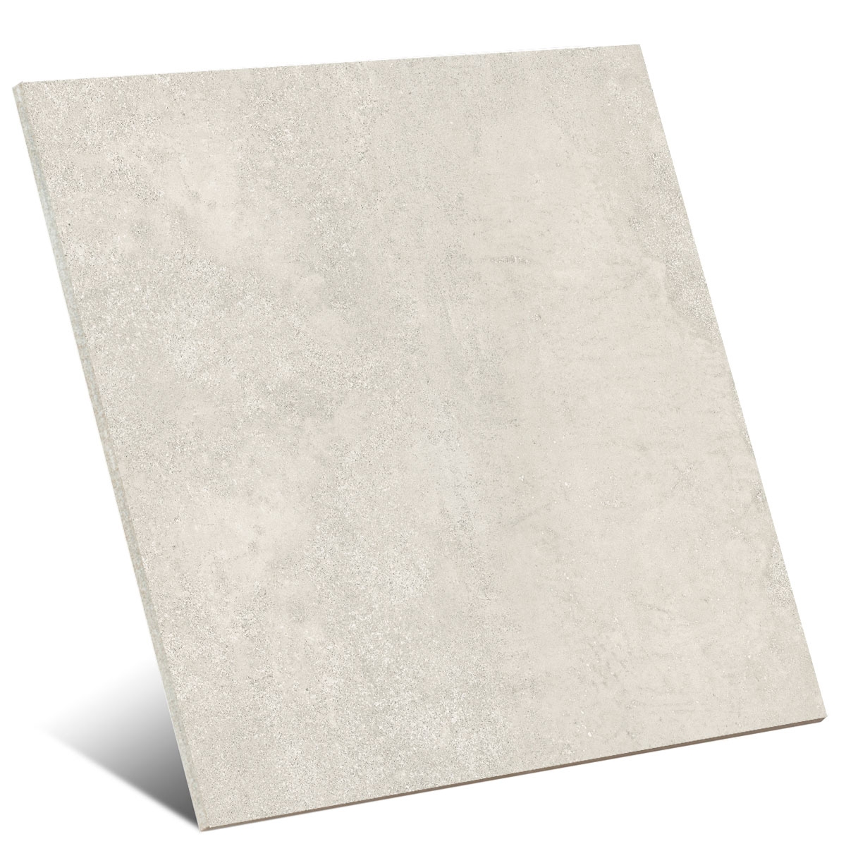 Think High Thickness White Non-slip 100x100 (Box of 1.00m2)