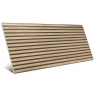 Sequoia Charlotte Honey Mate 60x120 (Carton de 1.44m2)