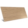 Sequoia Chloe Honey Mate 60x120 (Box of 1.44m2)