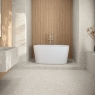 Baño Sequoia Chloe Honey Mate 60x120