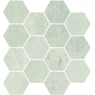 Think White Mesh 29x27 (Prix par pièce)