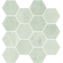 Think White Mesh 29x27 (Price per piece)