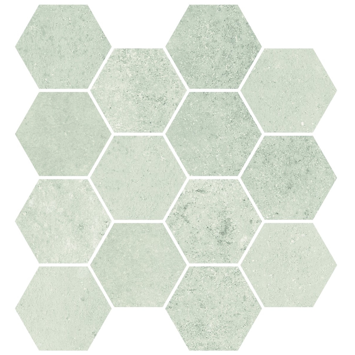 Think White Mesh 29x27 (Price per piece)