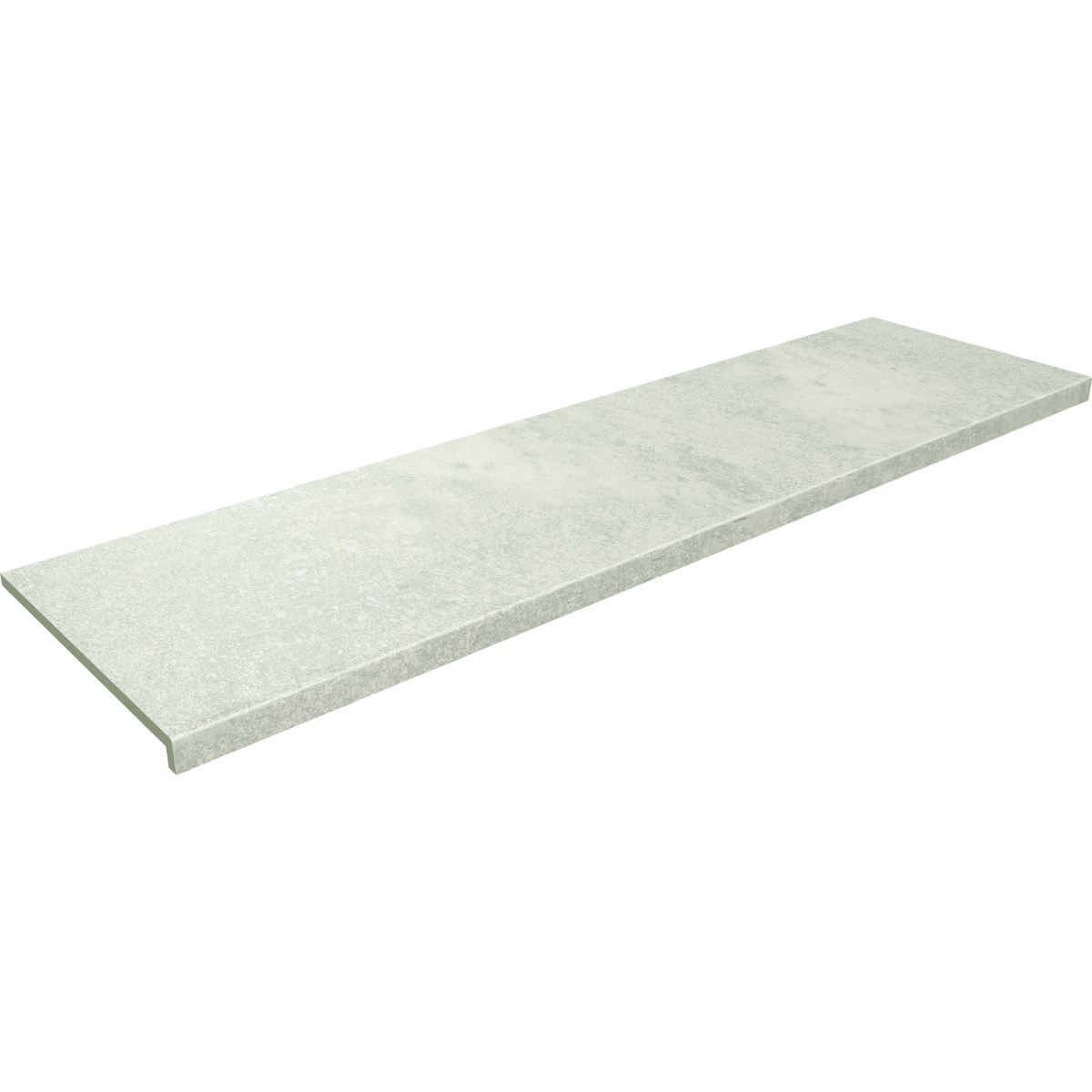 Think White Straight Step 33x120 (Price per piece)