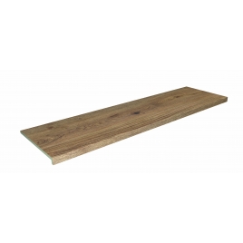 Sequoia Straight Step C3 Walnut 33x120 (Box of 0.79m2)