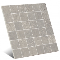 Denk an Grey Mosaic 30x30 (Preis pro Stück)