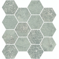 Think Grey Mesh 29x27 (Prix par pièce)