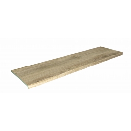 Foto de Sequoia Straight Step C3 Bétula 33x120 (Caixa de 0,79m2)