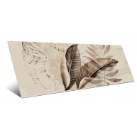 Burlington Durham I Ivory 30x90 (Caja 5 piezas)