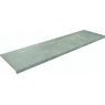 Denk an Grey Straight Step 33x120 (Preis pro Stück)