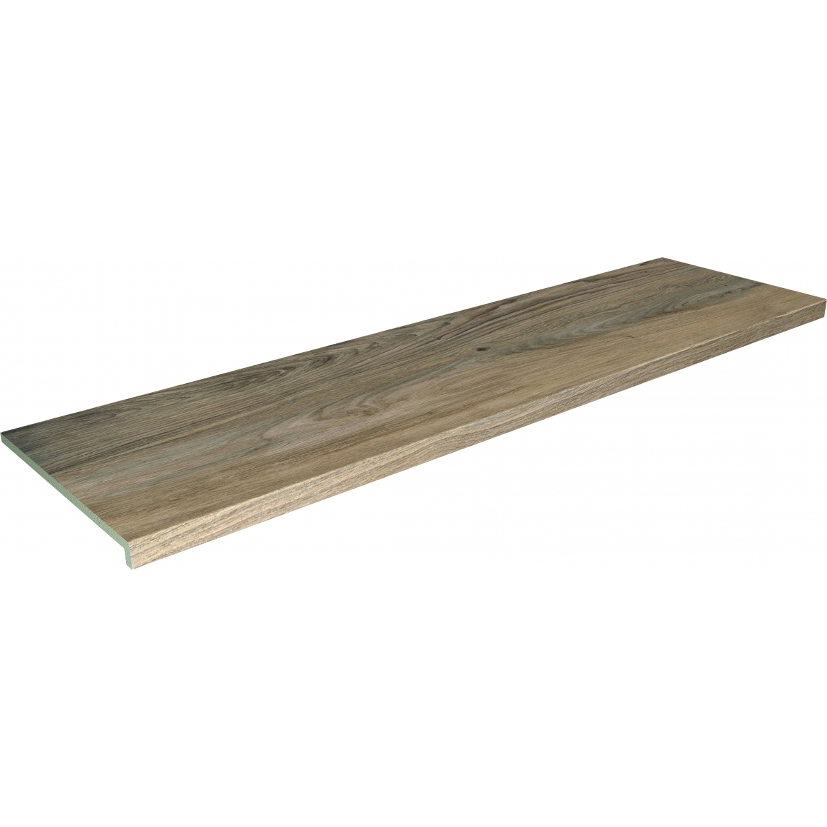 Sequoia Peldaño Recto C1 Oak 33x120 (Caja de 0,79m2)