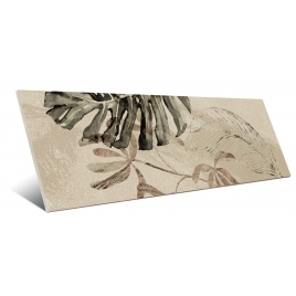 Burlington Durham II Ivory 30x90 (Box of 1.35m2)