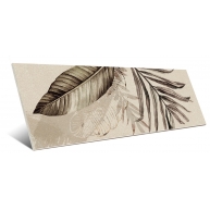 Burlington Durham III Ivory 30x90 (Box of 1.62m2)