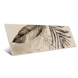 Burlington Durham III Ivory 30x90 (Box of 1.62m2)