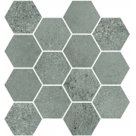 Think Coal Mesh 29x27 (Prix par pièce)