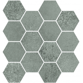 Think Coal Mesh 29x27 (Prix par pièce)