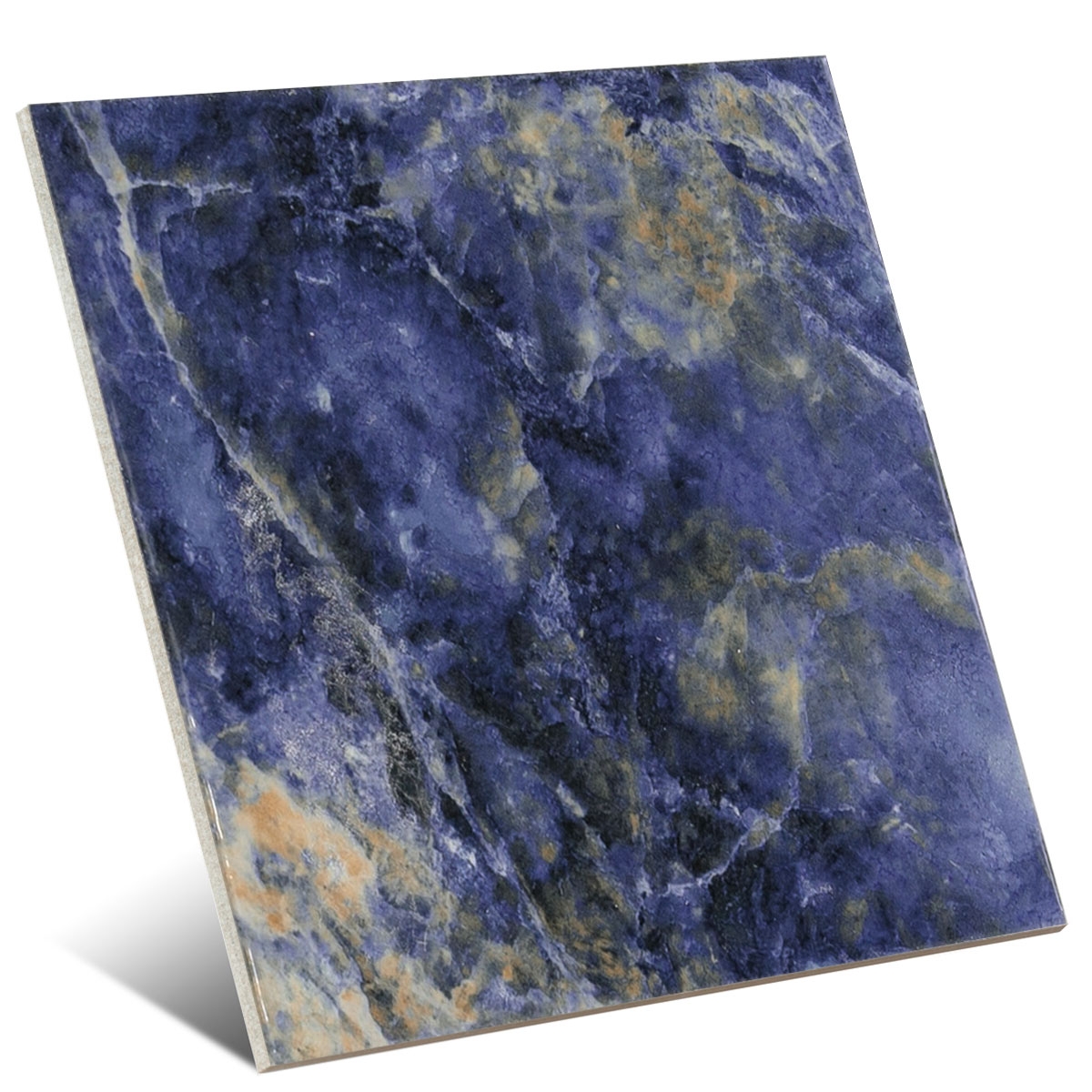 Ascension de l’Himalaya 15x15 (Carton de 0.59m2)