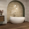 salle de bain Agadir Arena 7x28 (Box 0.5 m2)