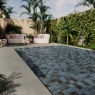 Niagara Sky 15x15 Pool with Liner