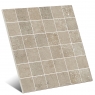 Denk an Taupe Mosaic 30x30 (Preis pro Stück)