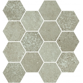 Think Taupe Mesh 29x27 (Price per piece)