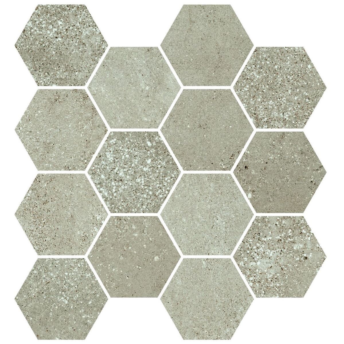 Think Taupe Malla 29x27 (Precio por pieza)