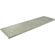 Think Taupe Straight Step 33x120 (Price per piece)