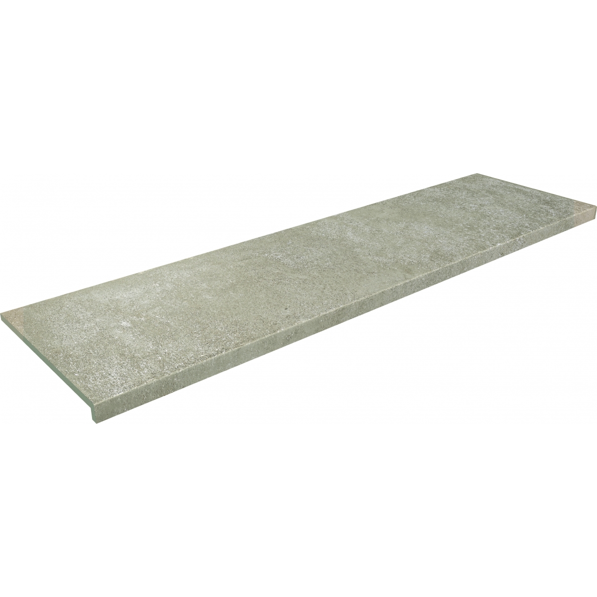 Denk an Taupe Straight Step 33x120 (Preis pro Stück)