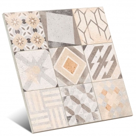 Tóquio Taipé-R 59.3x59.3 (1.406m2 Box)