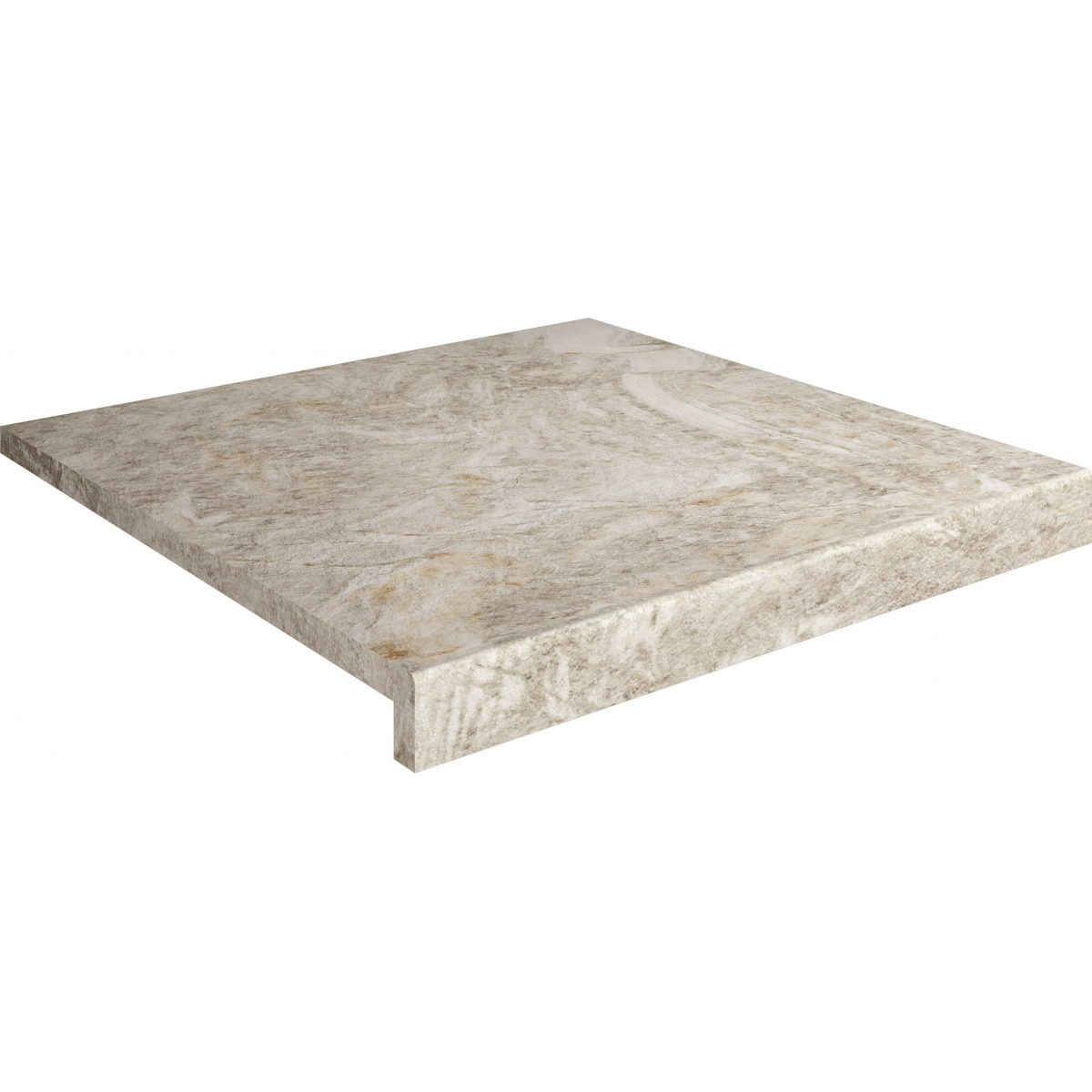 Vaytan Crème C3 Straight Step 33x33 (Prix par pièce)