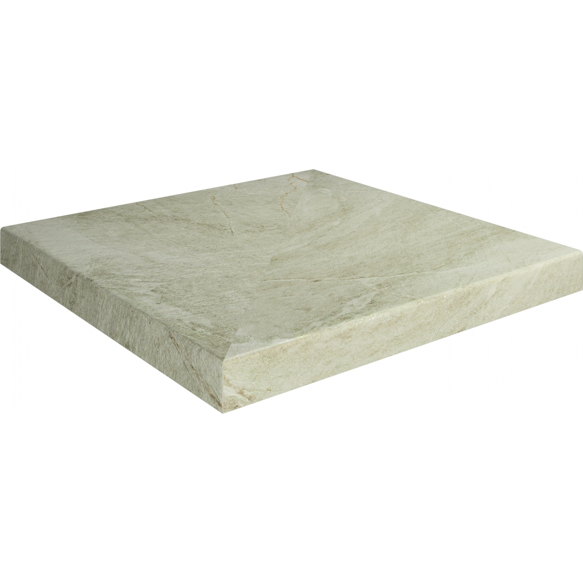 Vaytan Cream Straight Set Square 33x33 (Price per piece)