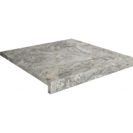 Vaytan Grey C3 Straight Step 33x33 (Preço por peça)